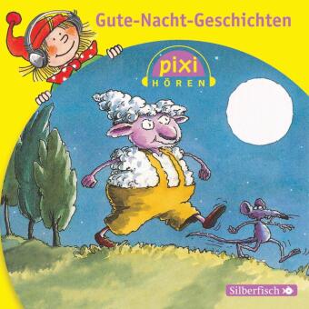 Pixi Hören, 1 Audio-CD