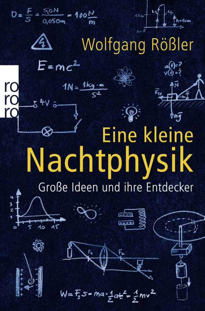 Eine kleine Nachtphysik main product photo