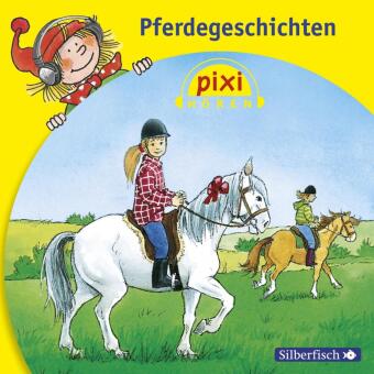 Pixi Hören, 1 Audio-CD