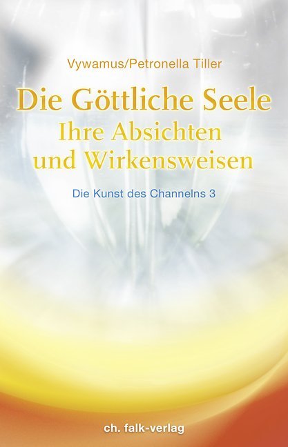 Die Göttliche Seele. Bd.3 main product photo