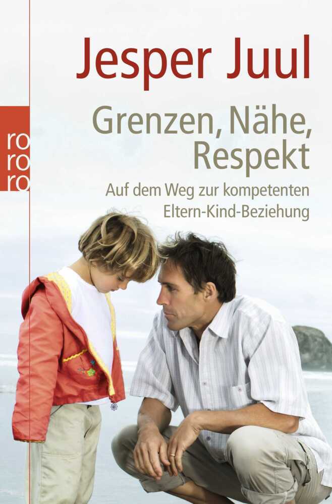 Grenzen, Nähe, Respekt main product photo