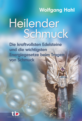Heilender Schmuck