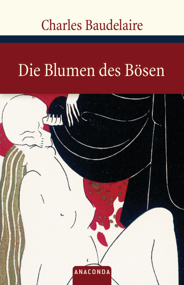 Die Blumen des Bösen main product photo