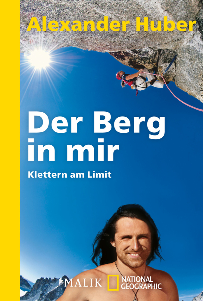 Der Berg in mir main product photo