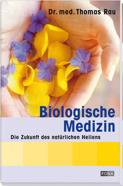 Biologische Medizin main product photo