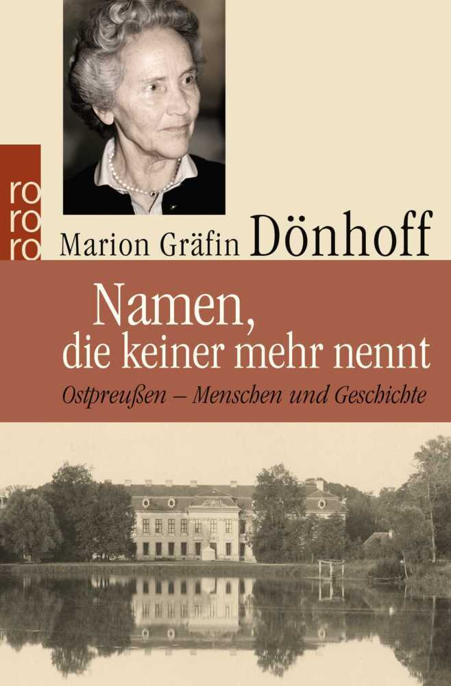 Namen, die keiner mehr nennt main product photo