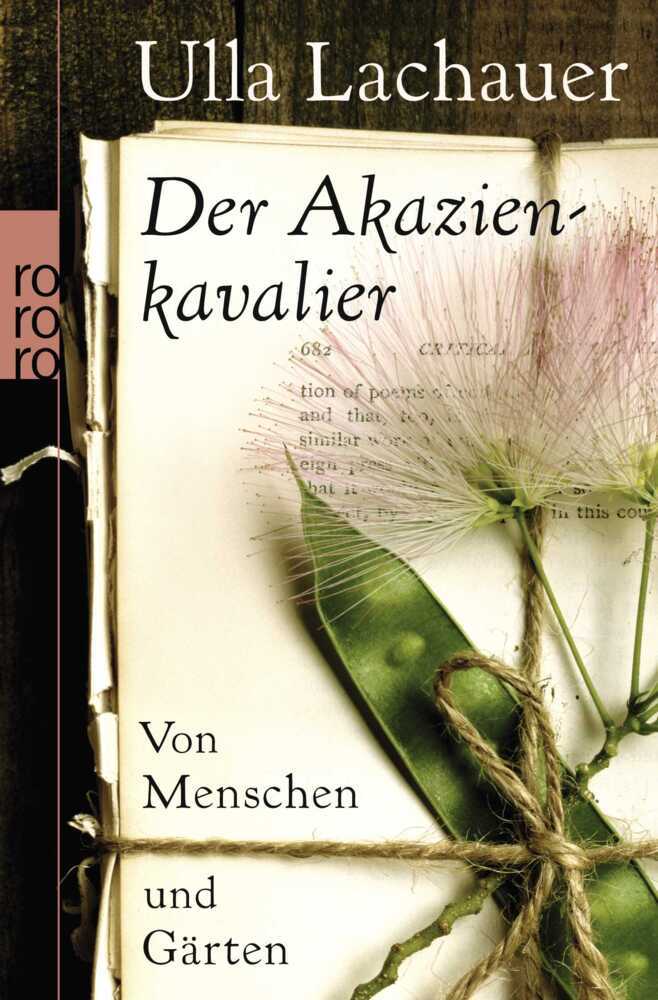 Der Akazienkavalier main product photo