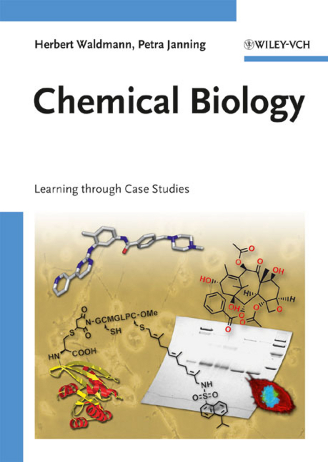 Chemical Biology main product photo