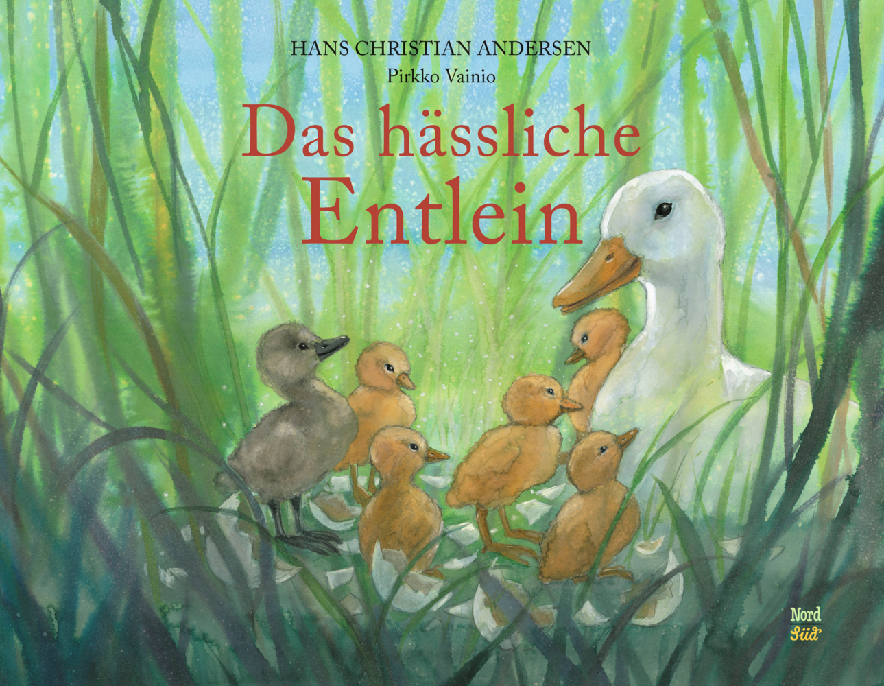 Das hässliche Entlein main product photo