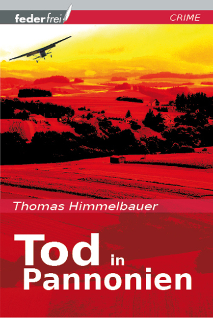 Tod in Pannonien main product photo