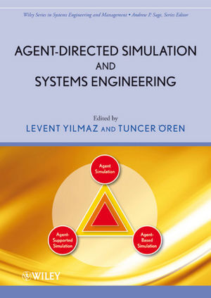 Agent-Directed Simulation and Systems Engineering main product photo