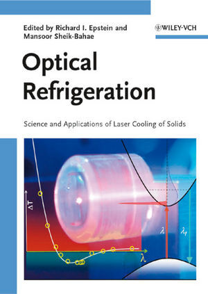 Optical Refrigeration main product photo