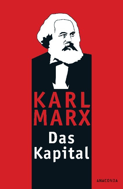 Das Kapital main product photo