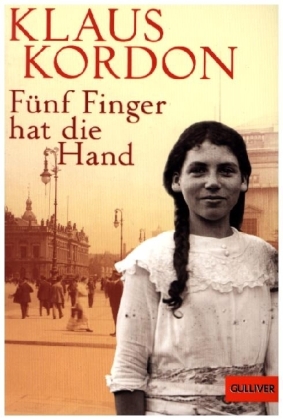 Fünf Finger hat die Hand