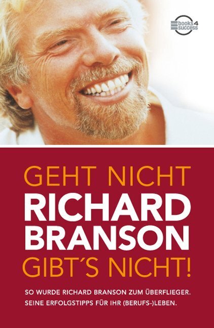 Geht nicht gibt's nicht! main product photo