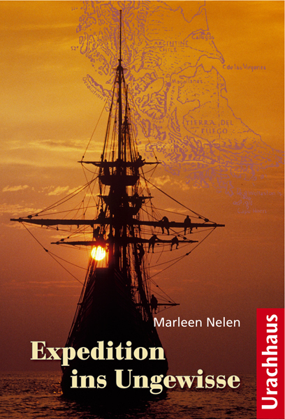 Expedition ins Ungewisse main product photo