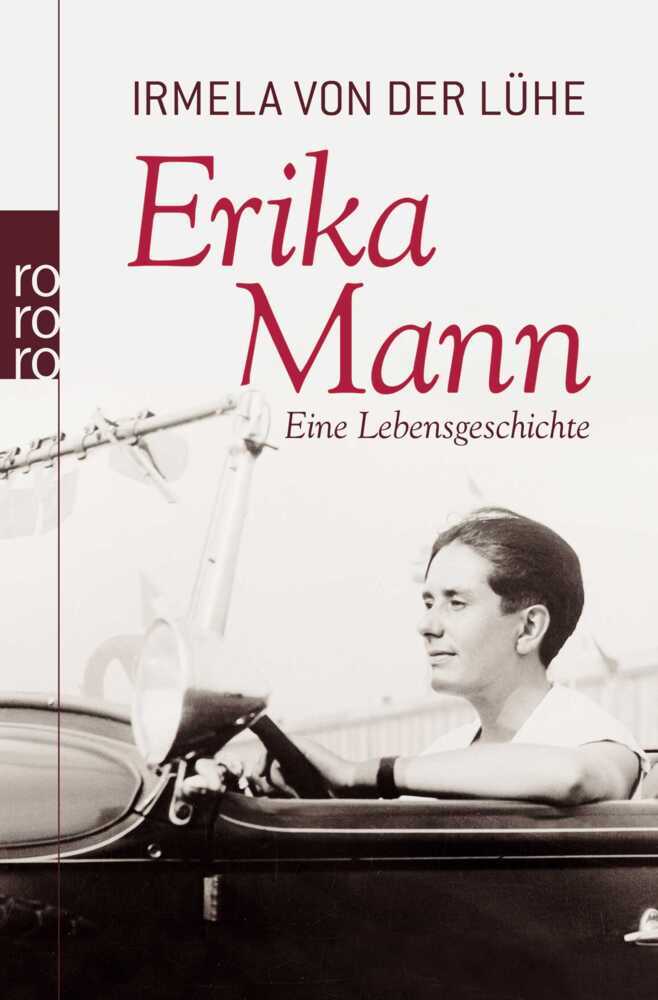 Erika Mann main product photo