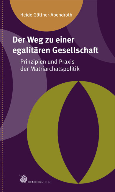 Der Weg zu einer egalitären Gesellschaft main product photo