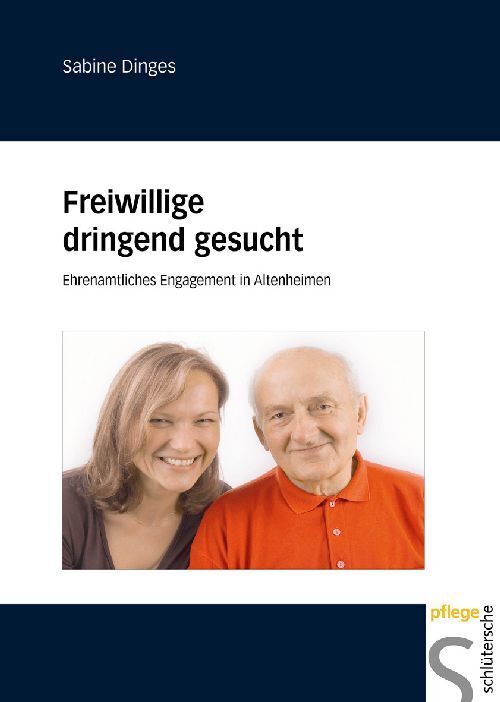 Freiwillige dringend gesucht main product photo