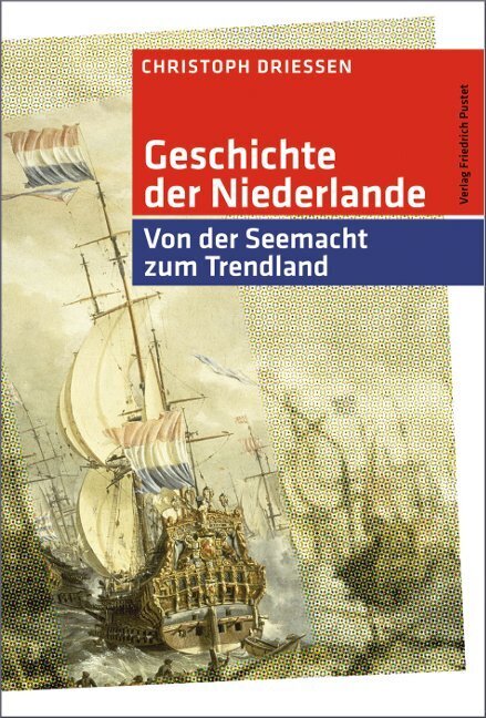 Geschichte der Niederlande main product photo
