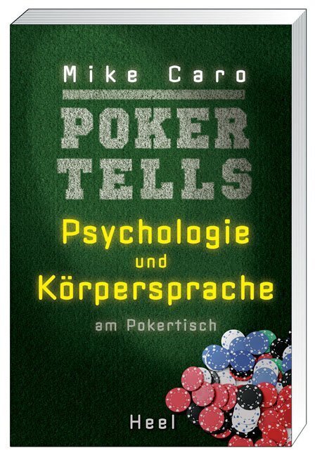 Poker Tells main product photo