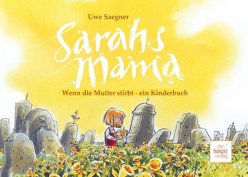 Sarahs Mama main product photo