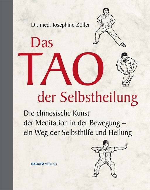 Das Tao der Selbstheilung main product photo