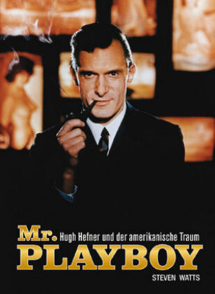 Mr. Playboy