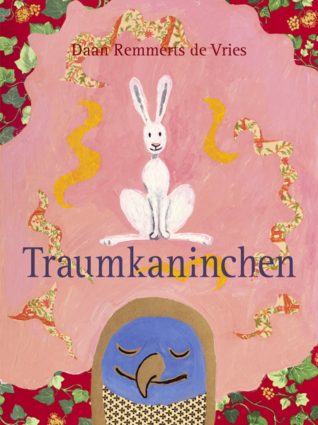 Traumkaninchen main product photo