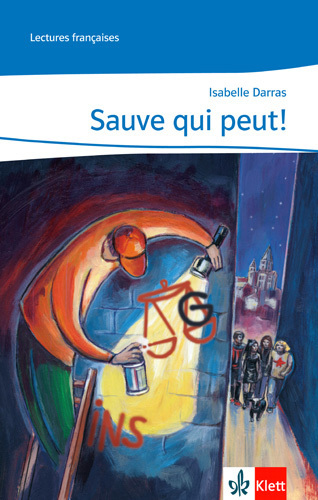 Sauve qui peut ! main product photo