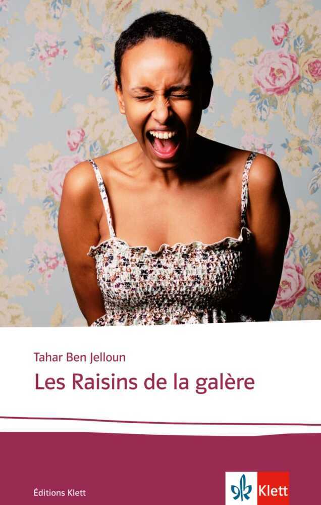 Les Raisins de la galère main product photo
