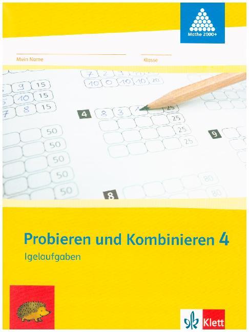 Probieren und Kombinieren 4 main product photo