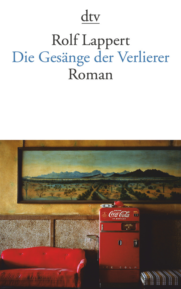 Die Gesänge der Verlierer main product photo