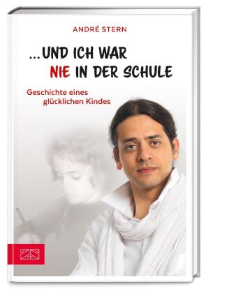 ... und ich war nie in der Schule