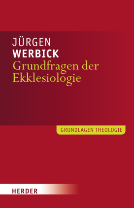 Grundlagen Theologie