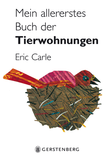 Mein allererstes Buch der Tierwohnungen main product photo