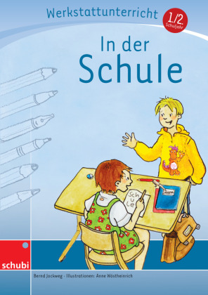 In der Schule