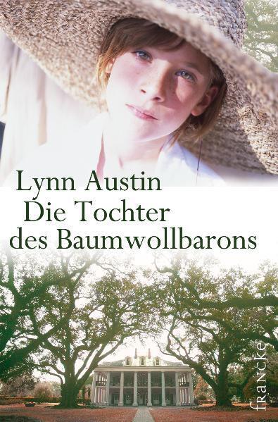 Die Tochter des Baumwollbarons main product photo