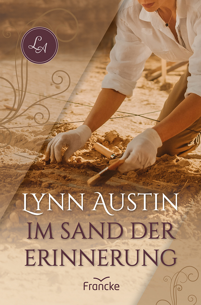 Im Sand der Erinnerung main product photo