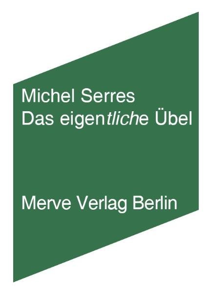 Das eigentliche Übel main product photo
