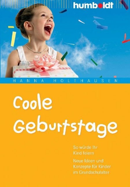 Coole Geburtstage main product photo