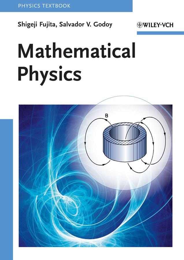 Mathematical Physics main product photo