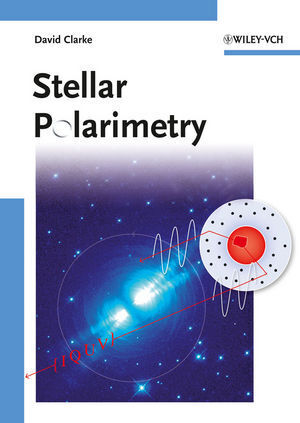 Stellar Polarimetry main product photo