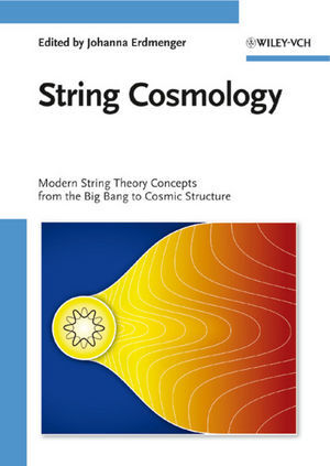 String Cosmology main product photo