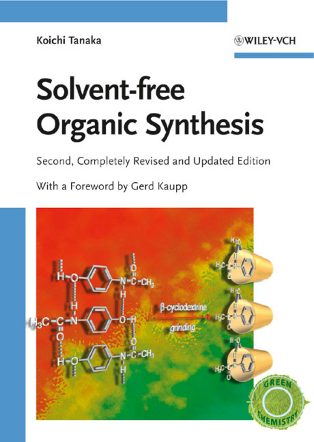 Solvent-free Organic Synthesis main product photo