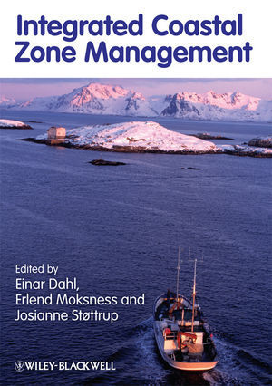 Integrated Coastal Zone Management main product photo