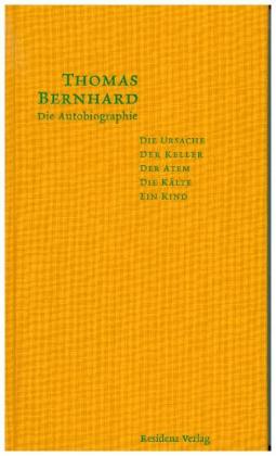 Die Autobiographie