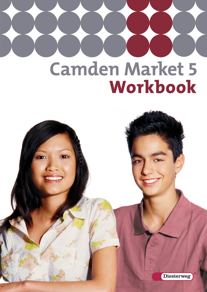 Camden Market - Ausgabe 2005 main product photo