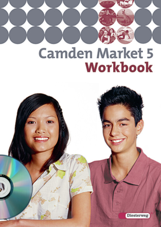 Camden Market - Ausgabe 2005 main product photo