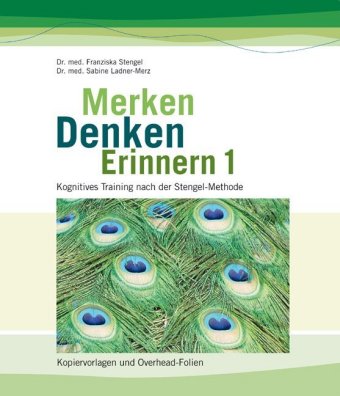 Merken - Denken - Erinnern. Bd.1